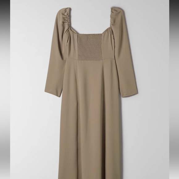 Wilfred dress - Picture 6 of 7